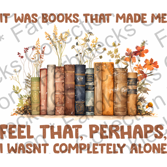 Motivtransfer 2349 it was books that made me feel