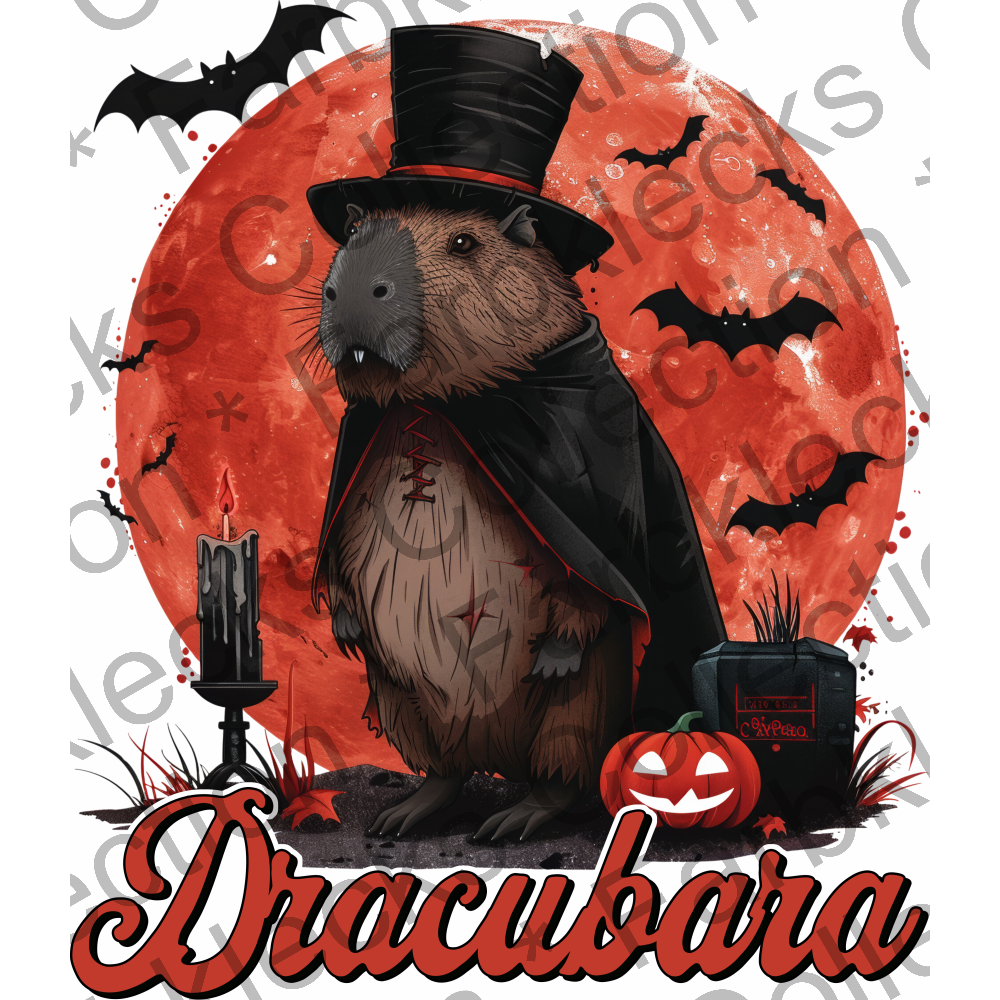 Motivtransfer 3499 Dracubara