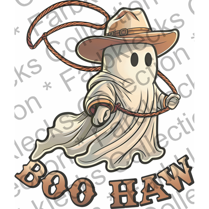 Motivtransfer 3831 Boo Haw