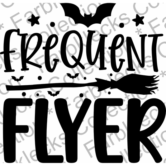 Motivtransfer 4109 Frequent Flyer