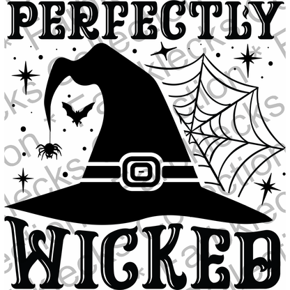 Motivtransfer 4190 Perfectly Wicked