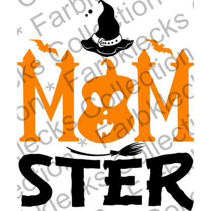 Motivtransfer 4246 Momster