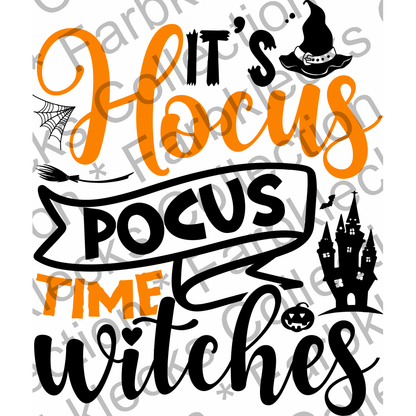 Motivtransfer 4276 ist hocus pocus time witches