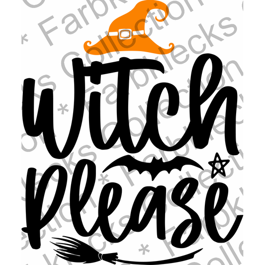 Motivtransfer 4289 witch please