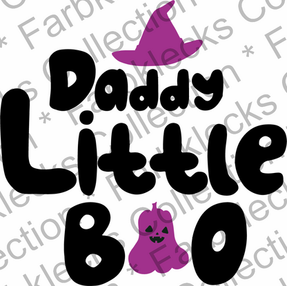 Motivtransfer 4312 daddy little bio