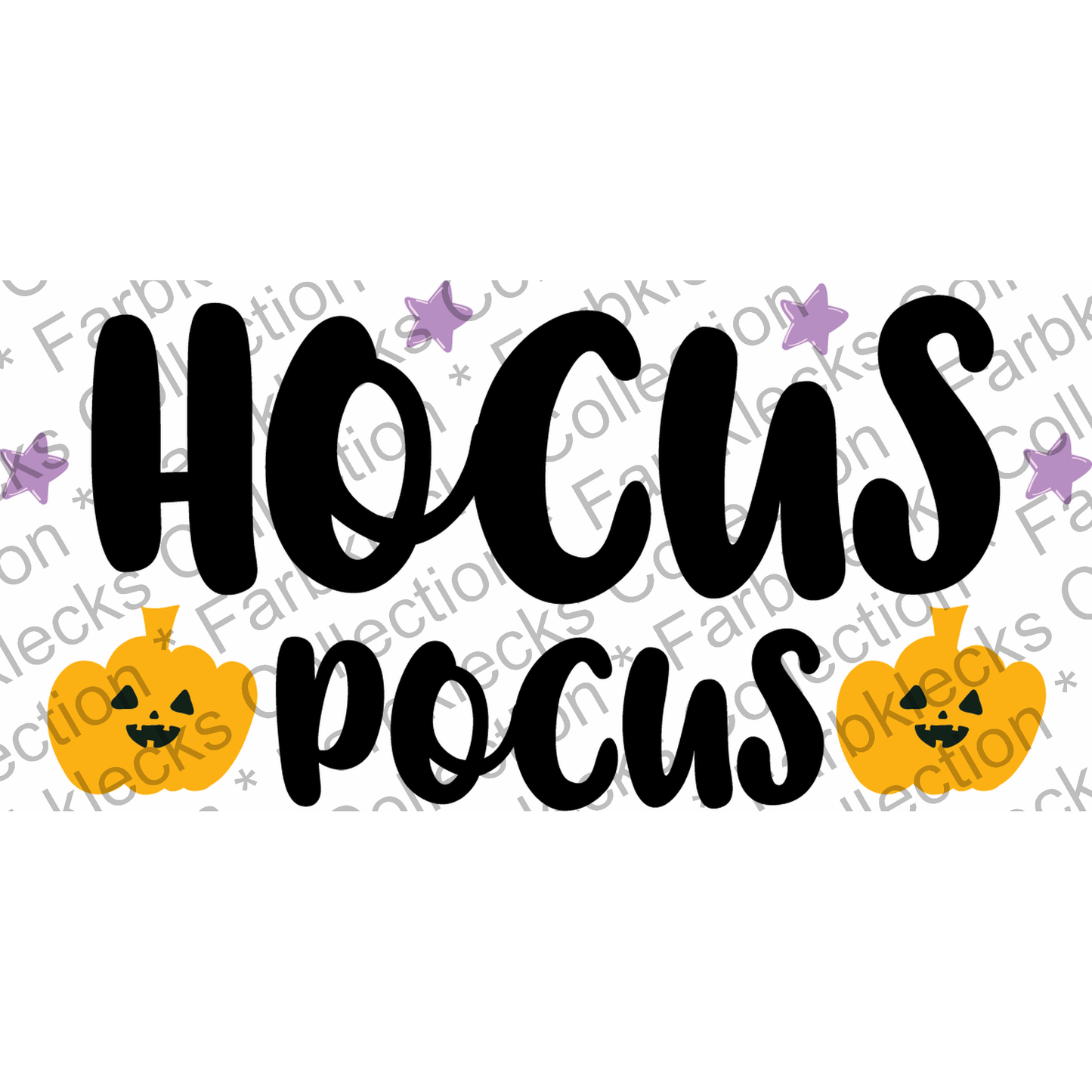 Motivtransfer 4356 hocus pocus