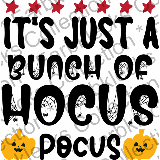 Motivtransfer 4365 ist just a bunch of hocus pocus