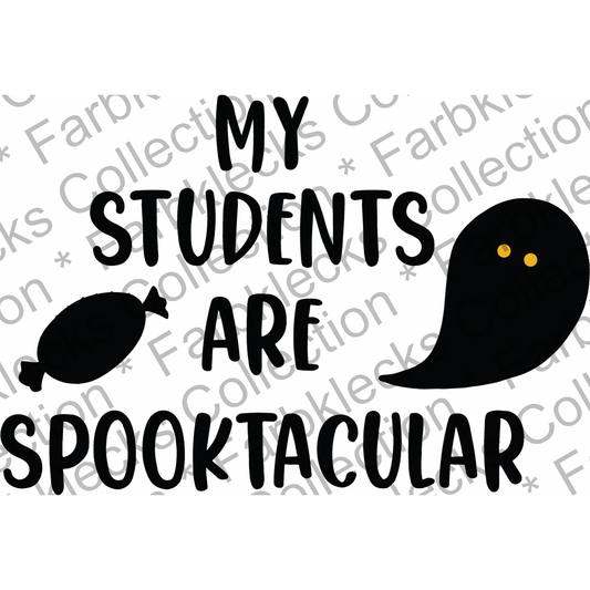 Motivtransfer 4375 my students are spooktacular