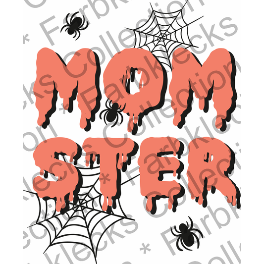 Motivtransfer 4457 momster