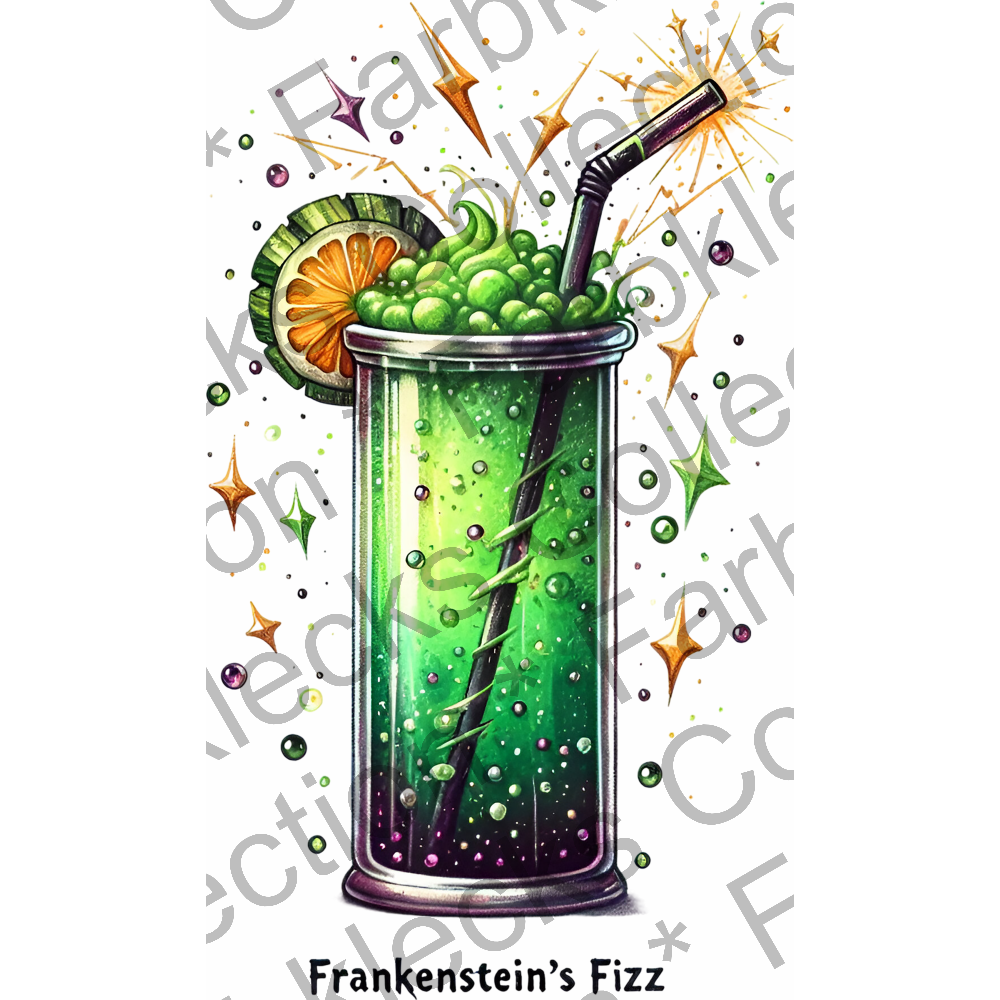 Motivtransfer 4473 Frankensteins Fizz