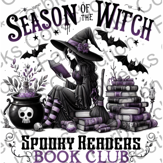 Motivtransfer 4539 Season of the Witch