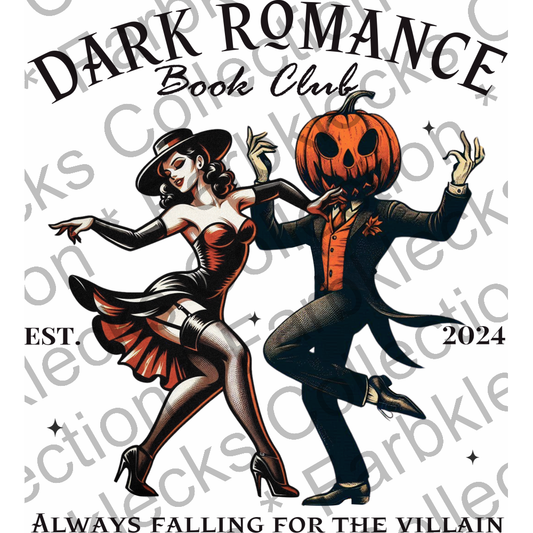 Motivtransfer 4878 Dark Romance