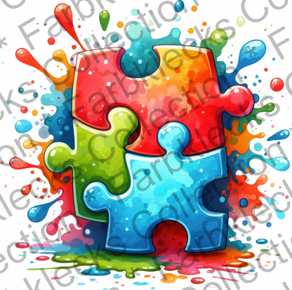 Motivtransfer 6803 Puzzlesplash