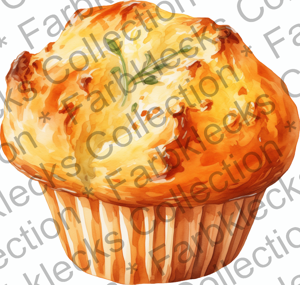 Motivtransfer 9858 Muffin