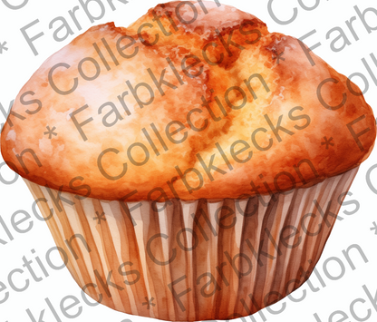 Motivtransfer 9859 Muffin